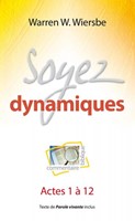 Soyez dynamiques