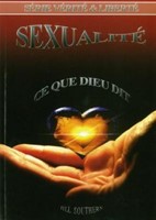 Sexualité ce que Dieu dit