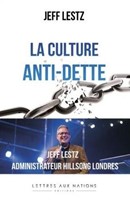 La culture anti-dette