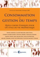 Consommation et gestion du temps