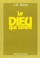 Le Dieu qui libère