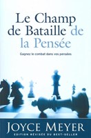 Le champ de bataille de la pensée