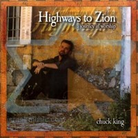 CD Highways To Zion