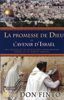 La promesse de Dieu et l'avenir d'Israël