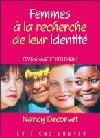 Femmes à la recherche de leur identité