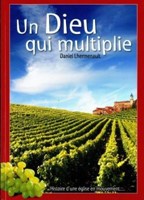 Un Dieu qui multiplie