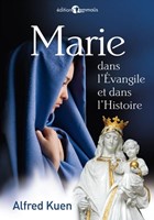 Marie dans l'évangile et dans l'histoire