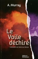 Le voile déchiré