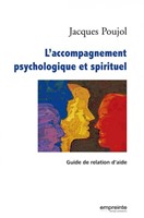 L'accompagnement psychologique et spirituel