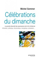 Célébrations du dimanche