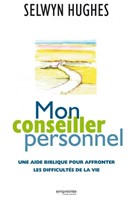 Mon conseiller personnel