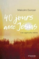 40 jours avec Jésus