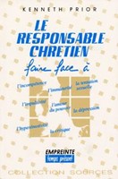 Le responsable chrétien