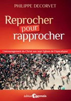 Reprocher pour rapprocher