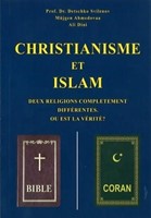 Christianisme et Islam