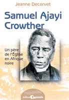 Samuel Ajayi Crowther