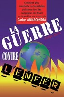 La guerre contre l'enfer