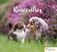Calendrier Rencontres 2027