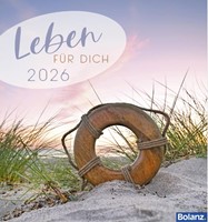 Calendrier la vie allemand 2027