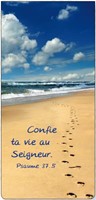 Marque-pages magnet