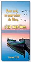 Marque-pages magnet