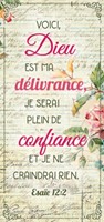 Marque-pages magnet