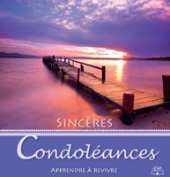 Sincères condoléances