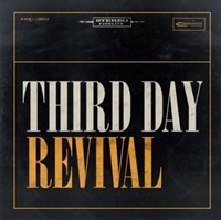 CD Third Day