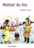 Autour du feu