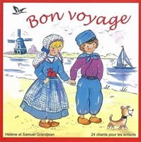 CD Bon voyage