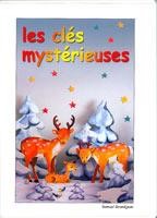 DVD Les clés mystérieuses