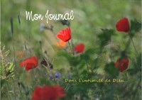 Mon journal