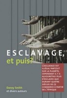 Esclavage, et puis ?