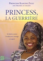 Princess, la guerrière