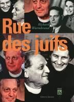 Rue des juifs