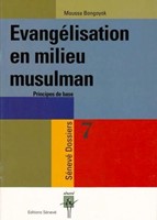 Evangélisation en milieu musulman