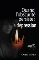 Quand l'obscurité persiste : la dépression