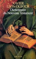 Dictionnaire du Nouveau Testament