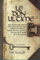 Le don ultime que seriez-vous prêt à faire pour hériter d'un milliard de dollars ?