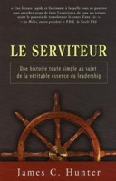 Le serviteur