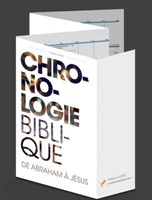 Chronologie biblique