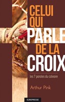 Celui qui parle de la croix