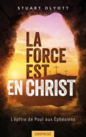 La force est en Christ