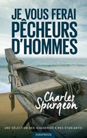 Je vous ferai pêcheur d'hommes