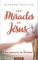 Les miracles de Jésus