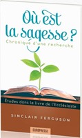 Où est la sagesse ?