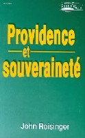 Providence et souveraineté