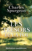 Les trésors de la foi