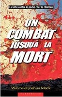 Un combat jusqu'à la mort