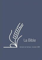 Bible Semeur 2015